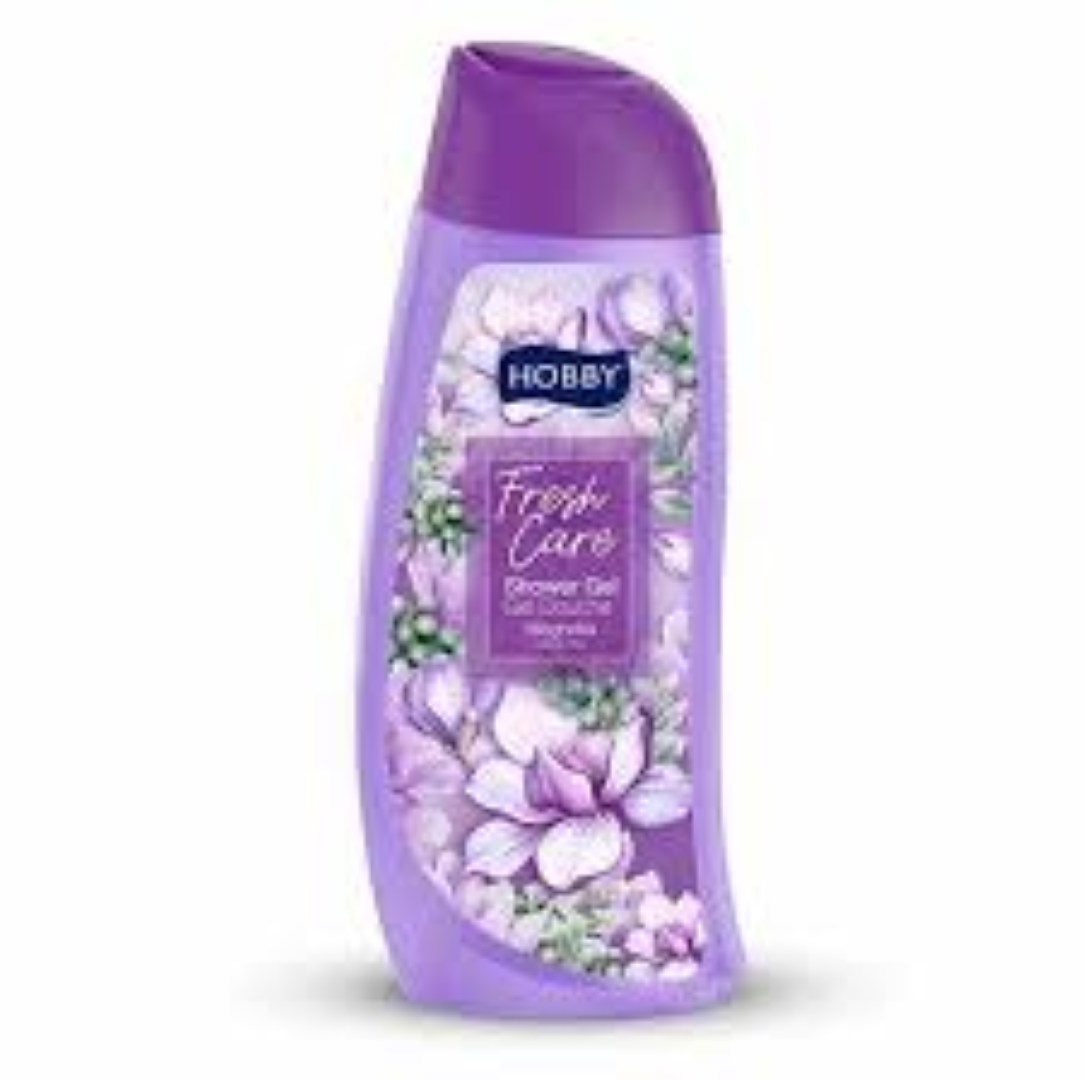 HOBBY B/WASH MAGNOLIA 300ML